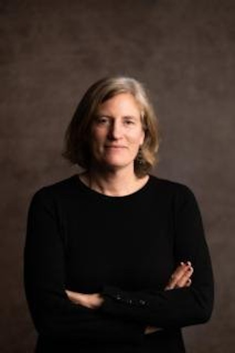Ms. Jennifer Ott