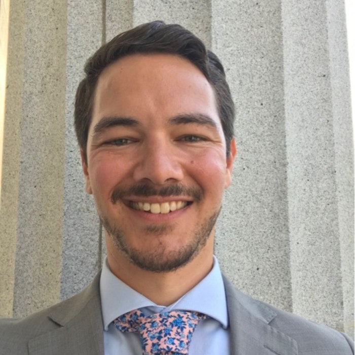 Mr. Jacob Bintliff