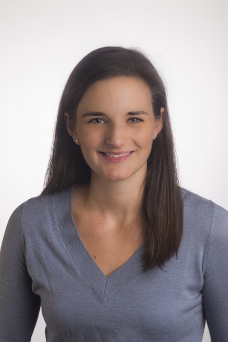 Ms. Caroline Skuncik