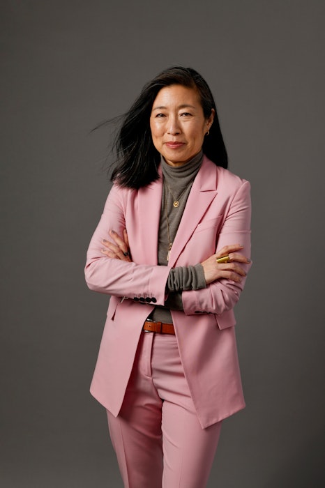 Ms. Phoebe Yee